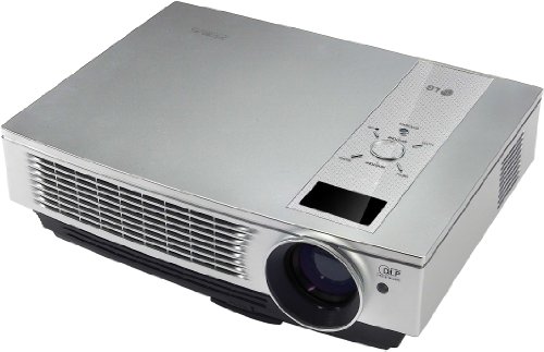 Imagen 1 de LG BX401C