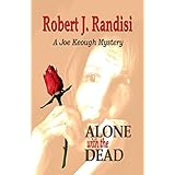 alone with the dead a joe keough mystery