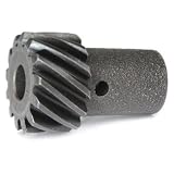 ACDelco 19052845 Distributor Shaft Gear by ACDelco