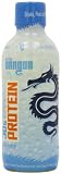 Little Dragon 375ml Protein Drink Orange Flavoured - Pack of 12