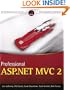 Professional ASP.NET MVC 2 (Wrox Programmer to Programmer)