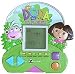 Toys : Dora the Explorer Handheld Electronic Game