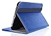 Kindpack Gaming Headset with Mic Headphones, Blue (S3-80-HShell-SB)