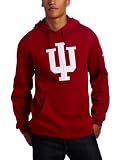 NCAA Men's Indiana Hoosiers Playbook Fleece Hoodie