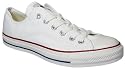 CONVERSE All Star OX - Chucks - M7652 - Optical White/weiss