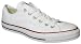 CONVERSE All Star OX - Chucks - M7652 - Optical White/weiss
