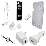 Apple iPod Touch 2nd / Protector
