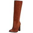 Steve Madden Women's Delilaa High Heel Boot