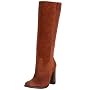 Steve Madden Women's Delilaa High Heel Boot