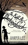 To Kill a Mockingbird