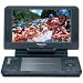 Panasonic DVD-LS86 8.5-Inch Portable DVD Player