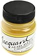 Jacquard Acid Dyes 1/2 Ounce-Bright Yellow