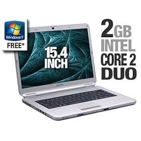 Sony VAIO(R) VGN-NS305D/S 15.4