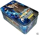 DR WHO ALIEN ARMIES COLLECTOR'S TIN