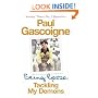 Being Gazza: Tackling My Demons