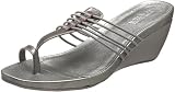 Kenneth Cole Reaction Women's Far Bright Low Wedge Sandal