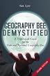 Geography Bee Demystified