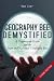 Geography Bee Demystified