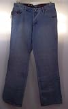 South Carolina (USC) Gamecocks Womens Pep Rally Lowrise Jeans Size 10 Long