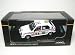 IXO 1/43 Citroen VISA Chrono No24 Tour de Corse 1983
