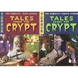 Tales From the Crypt: Seasons 3&4