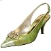J.Renee Women's Gailen Slingback Pump