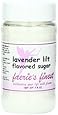Faeries Finest Sugar, Lavender Lilt, 7.5 Ounce