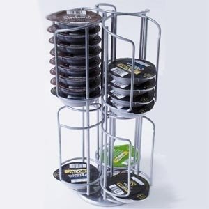 Distributeur ROTATIF de t-disk TASSIMO BOSCH / BRAUN
