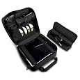 Xbox 360 Slim and Kinect Carrying Case