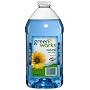 Green Works Glass Cleaner Refill, 64-Ounce Bottles (Pack of 6)