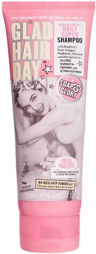 Soap & Glory Glad Hair DayTM Shampoo 250Ml
