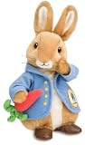 Kids Preferred The World of Beatrix Potter Collectible Peter Rabbit