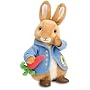 Kids Preferred The World of Beatrix Potter Collectible Peter Rabbit