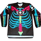 No Fear Rogue Boner Jersey