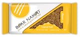 Bear Naked Pure & Natural Grain-Ola Bar, Tropical Fruit, 1.9-Ounce Bars (Pack of 12)