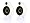 Podspeakers - Micropod SE Active Speakers - White (AMSE01-P)