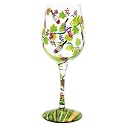 Lolita Wine Glasses Wine Tasting