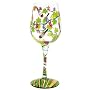 Lolita Wine Tasting Wine Glass GLS11-5585P