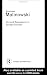 Sex and Repression in Savage Society (Routledge Classics)