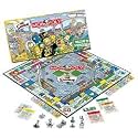 Simpsons Monopoly