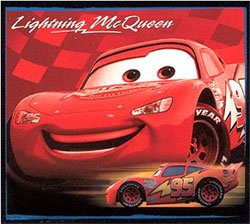 disneys cars lightning