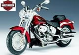 DCP - 8 Harley Davidson Fat