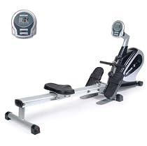 Kettler Isis Rower