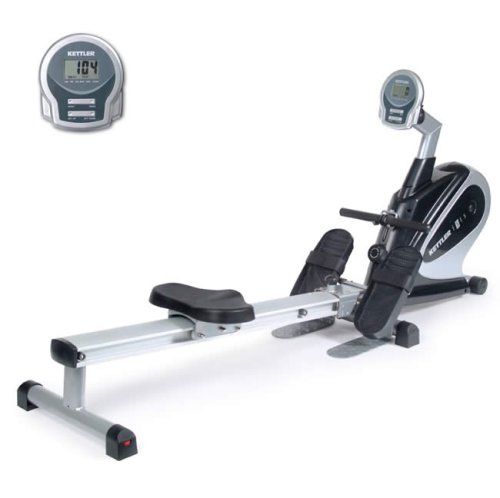 Kettler Isis Rower
