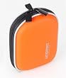 Unomat Digi Box 2 Hardcase Tasche orange Sonderpreis