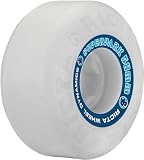 Ricta Superpark 97a 58mm White Skate Wheels