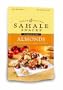 Sahale Snacks Glazed Nuts Almonds with Cranberries, Honey + Sea Salt, 4-Ounce Pouches (Pack of 6)