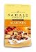 Sahale Snacks Glazed Nuts Almonds with Cranberries, Honey + Sea Salt, 4-Ounce Pouches (Pack of 6)