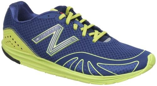 New Balance Men's MR10v2 Minimus Running Shoe,Blue/Green,9 D US New Balance Men's MR10v2 Minimus Running Shoe,Blue/Green,9 D US