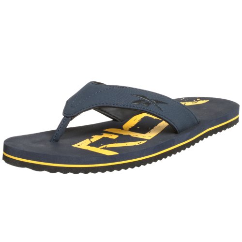 Shoes: Reebok Men's RBK Quest Sandal